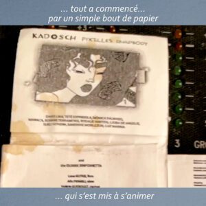 Lancement de Pix Elles Rhapsody le 1er mai 2025